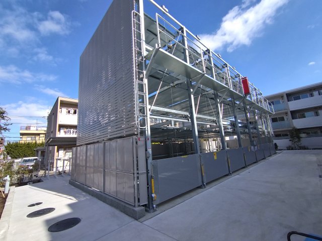 24/30 駐車場