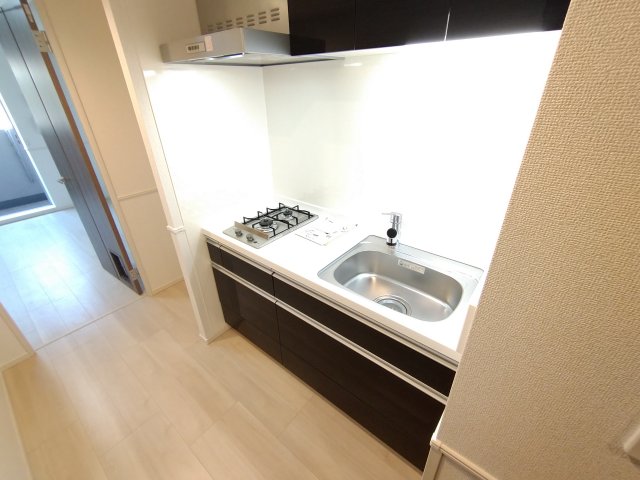 8/30 キッチン