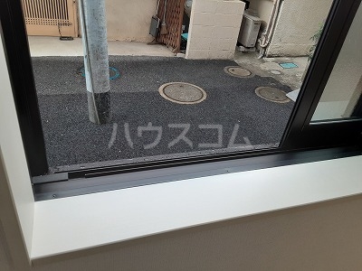 20/30 バルコニー