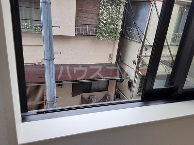 21/30 バルコニー