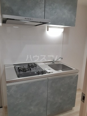 12/30 キッチン