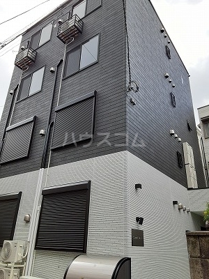 1/30 外観