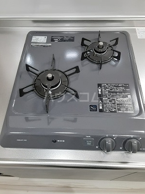 13/30 キッチン