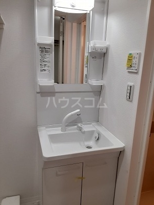 18/30 洗面