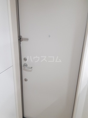 10/30 玄関
