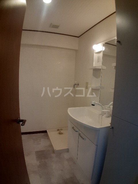 18/30 洗面