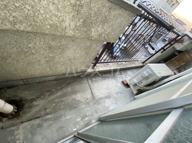 24/30 バルコニー