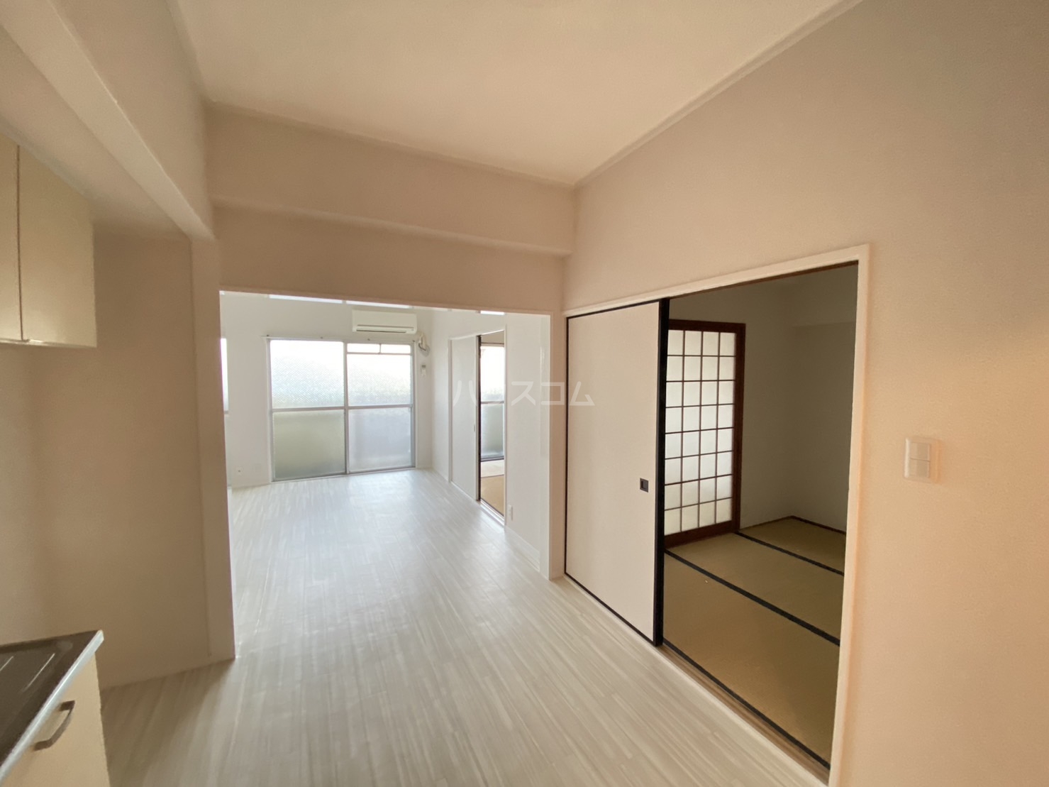 5/30 リビング/ダイニング