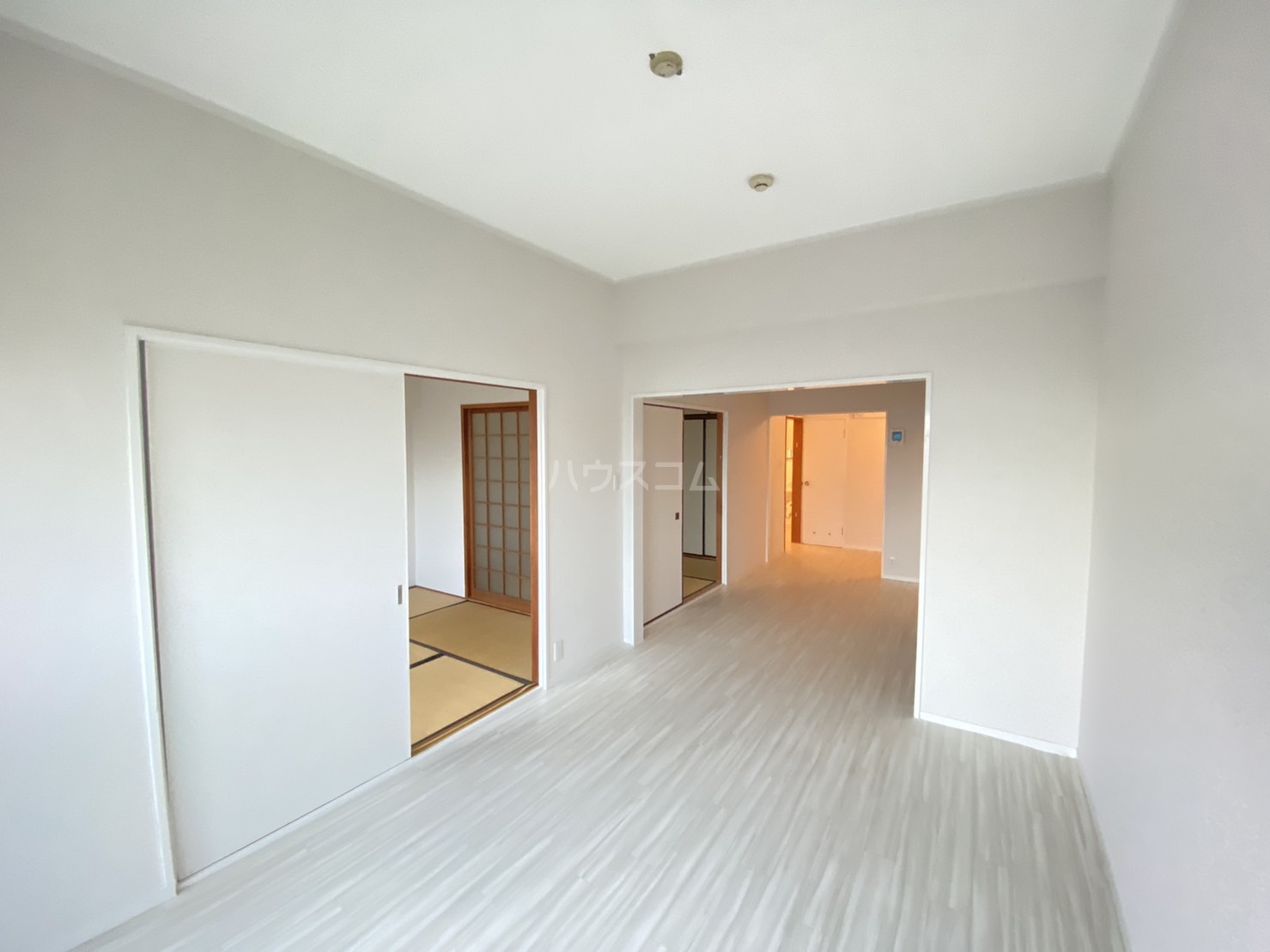 6/30 リビング/ダイニング