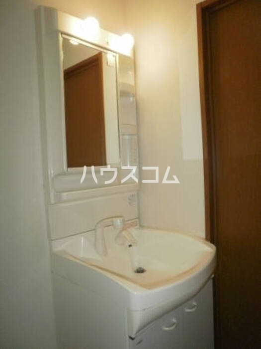 12/23 洗面