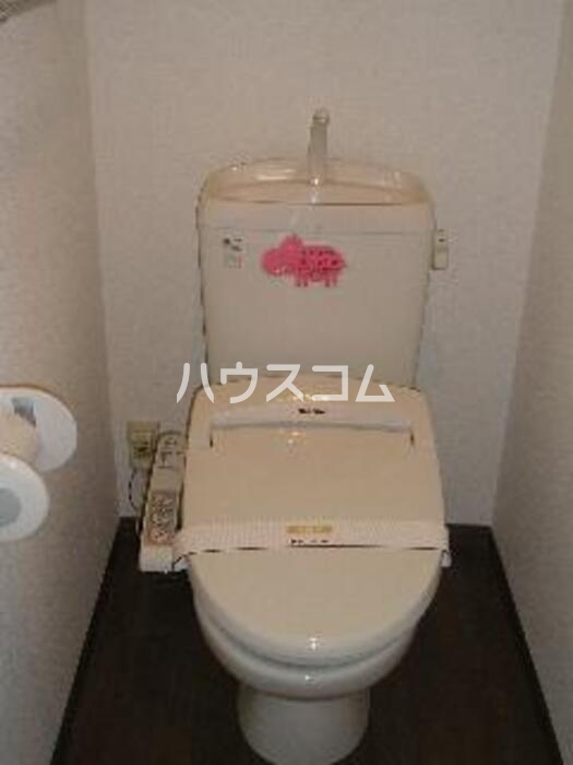 9/23 トイレ