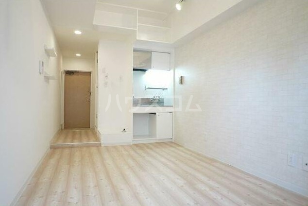 5/30 リビング/ダイニング