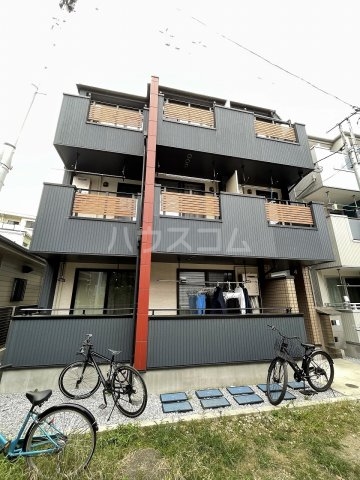 2/6 外観