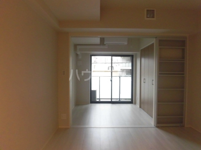 3/27 リビング/ダイニング