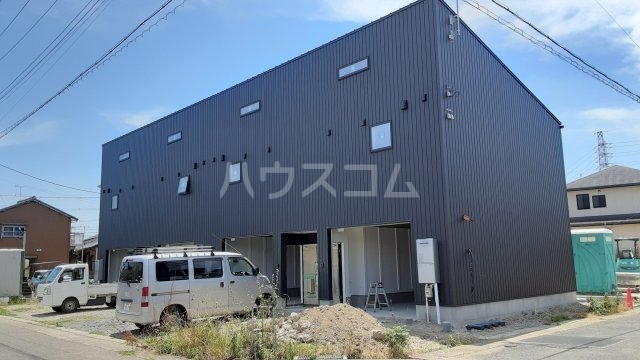 1/6 外観