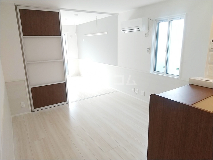 3/24 リビング/ダイニング