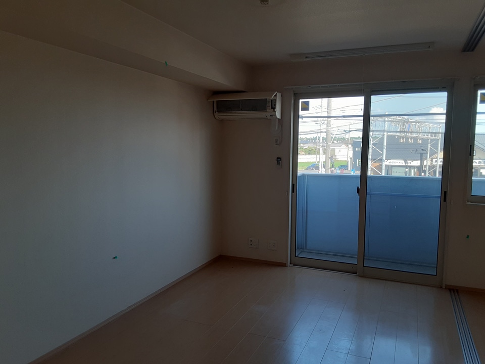 3/23 リビング/ダイニング