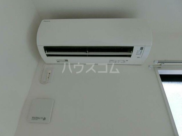 11/22 設備