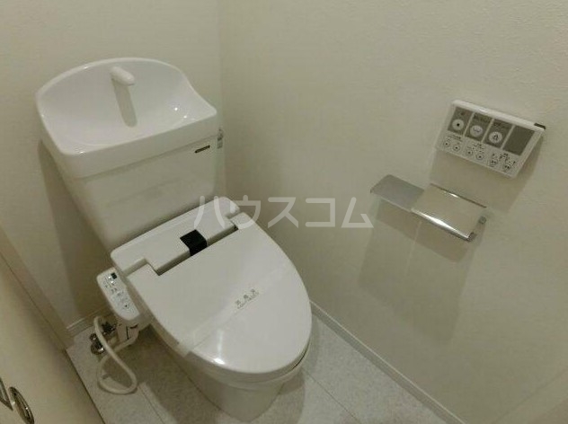 9/22 トイレ