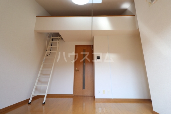 4/22 リビング/ダイニング