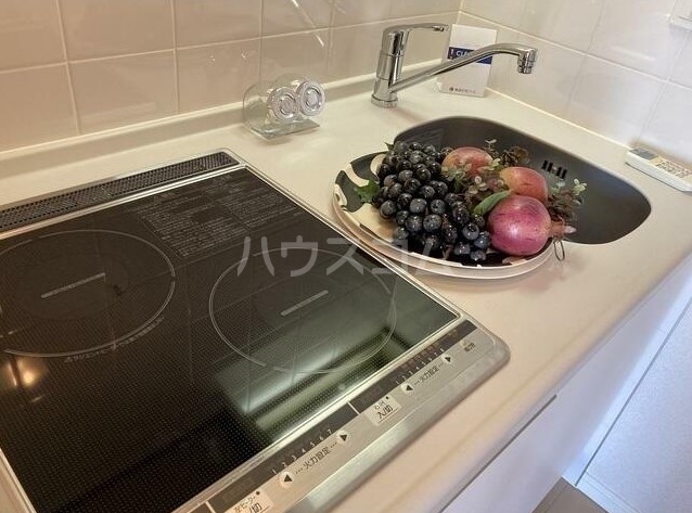 5/30 キッチン