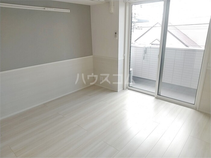 4/24 リビング/ダイニング