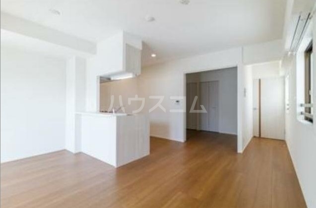 4/28 リビング/ダイニング