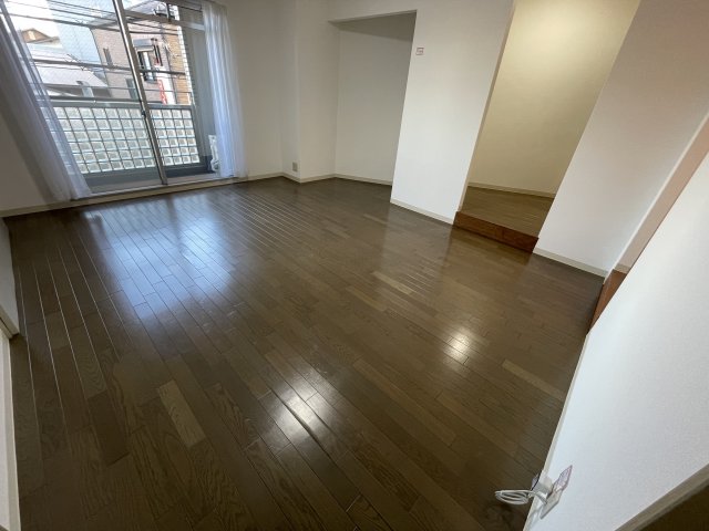 3/17 リビング/ダイニング