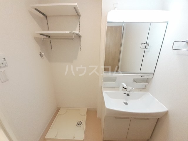 10/20 洗面