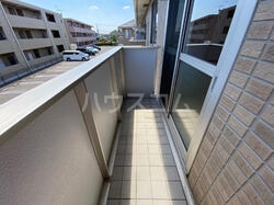 17/30 バルコニー