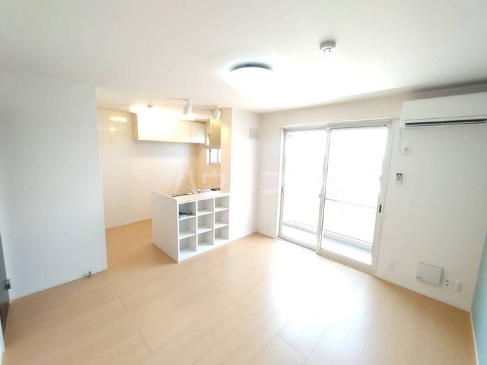 3/21 リビング/ダイニング