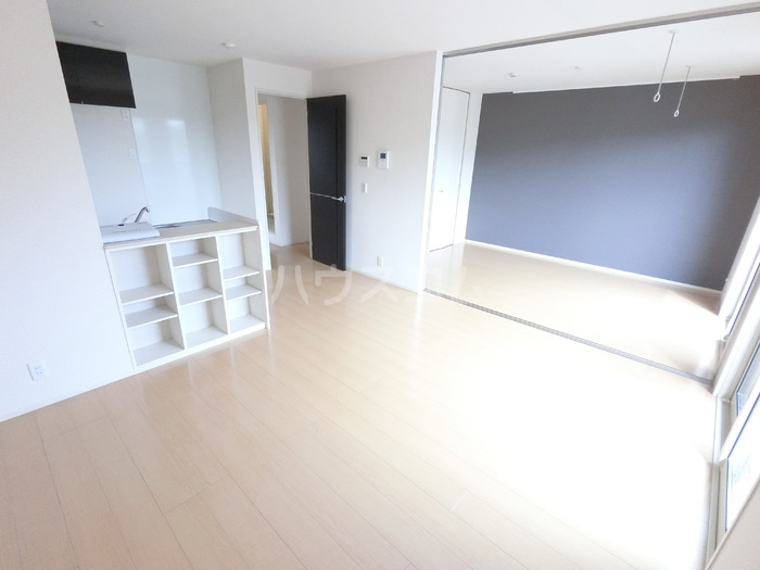 3/20 リビング/ダイニング