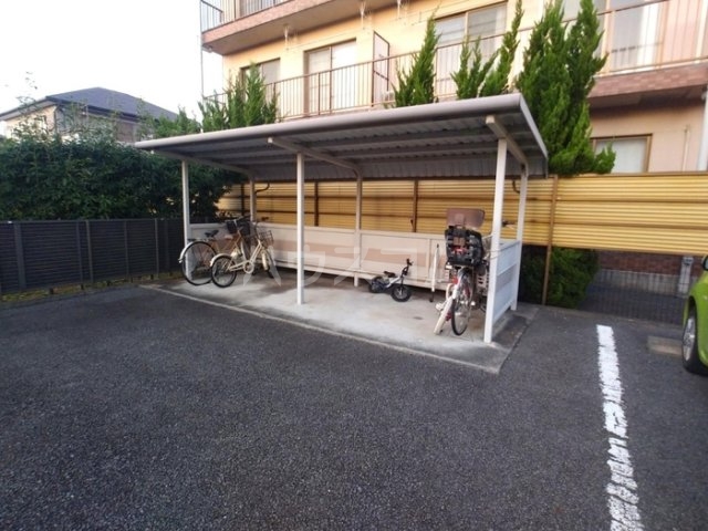 その他共有