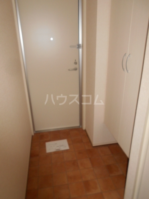 20/24 エントランス