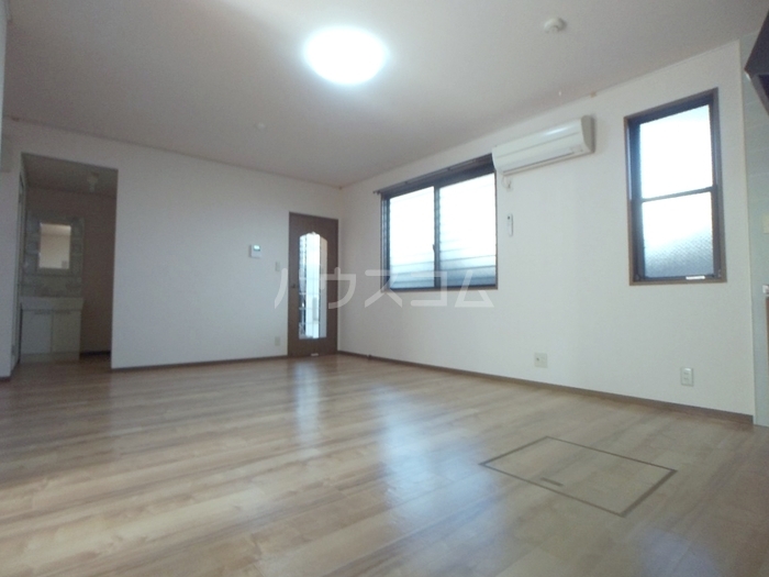 3/17 リビング/ダイニング