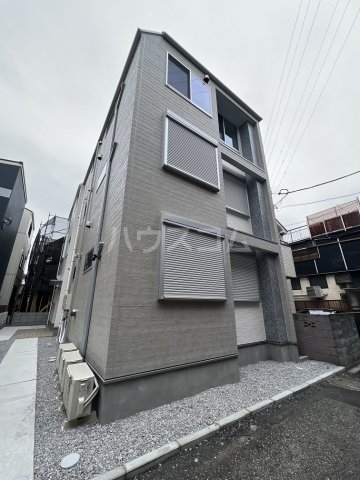 2/27 外観