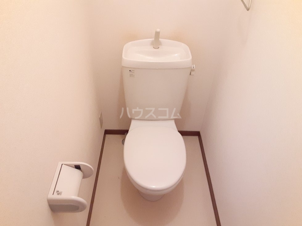 13/25 トイレ
