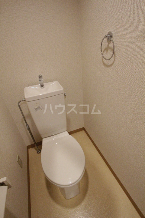 11/30 トイレ