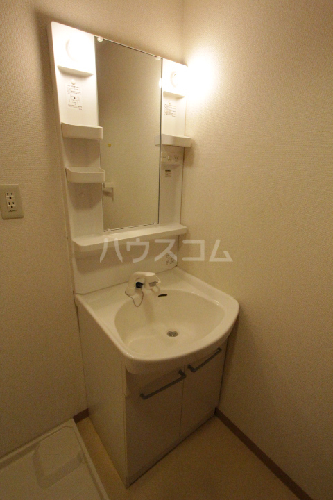 12/30 洗面