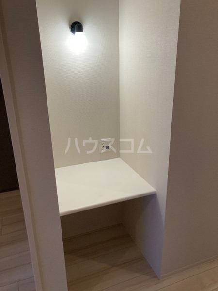4/18 室内