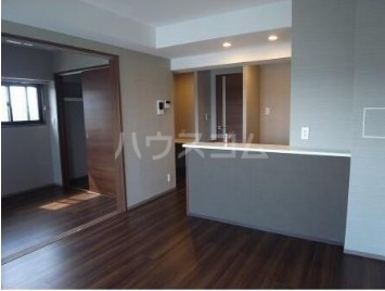 3/20 リビング/ダイニング