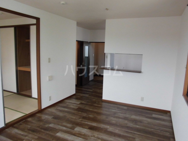 4/23 リビング/ダイニング