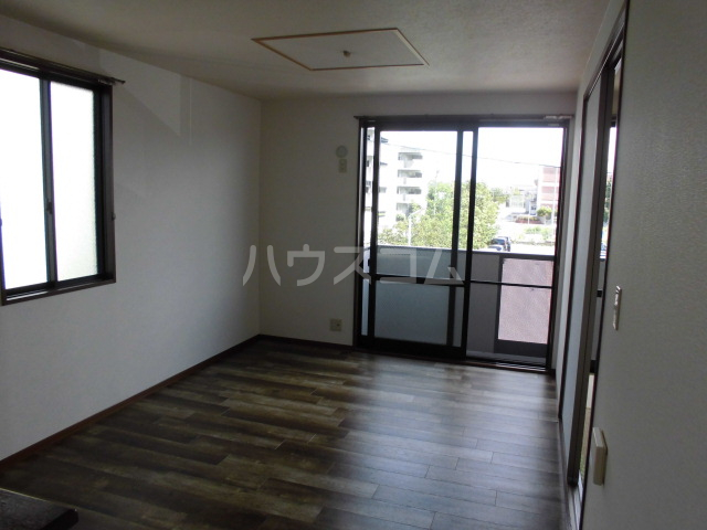 3/23 リビング/ダイニング