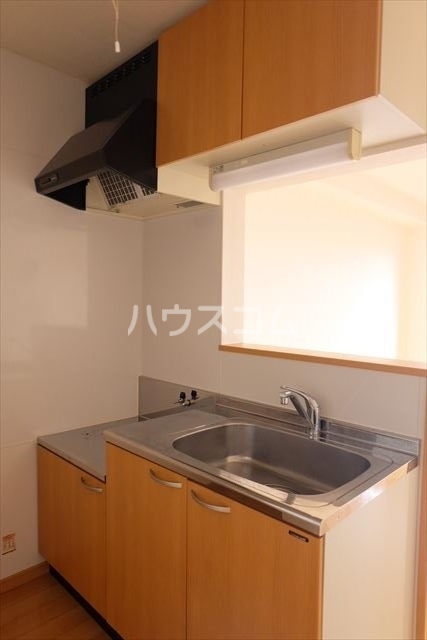 8/30 キッチン