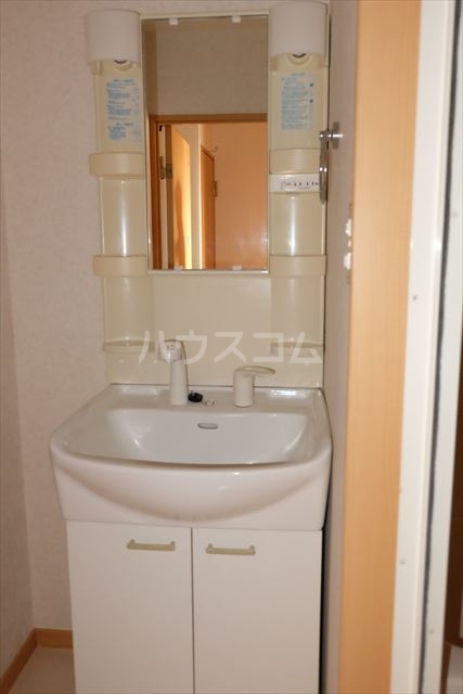 11/30 洗面