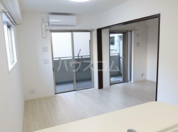 3/28 リビング/ダイニング