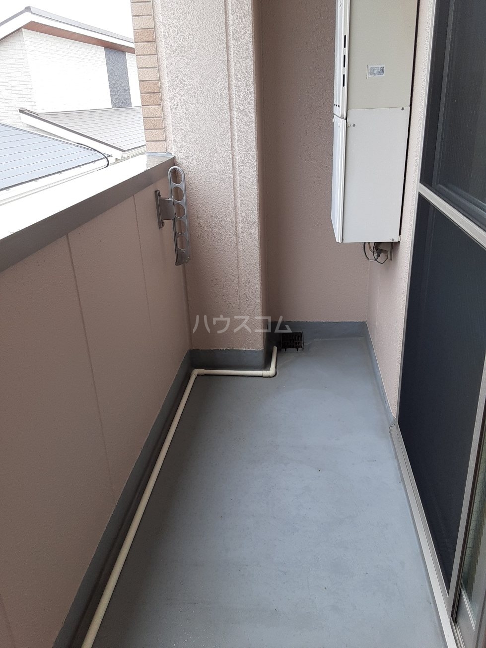 24/30 バルコニー