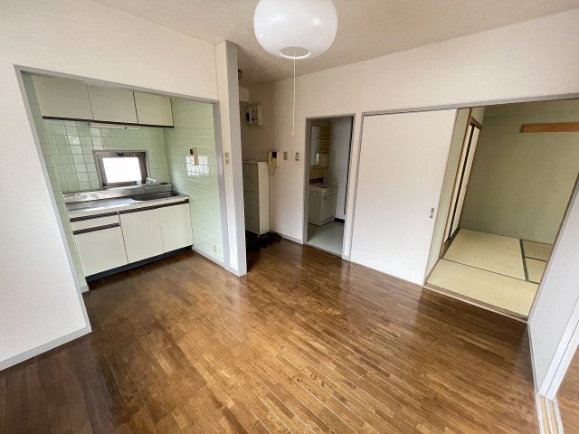 4/30 リビング/ダイニング