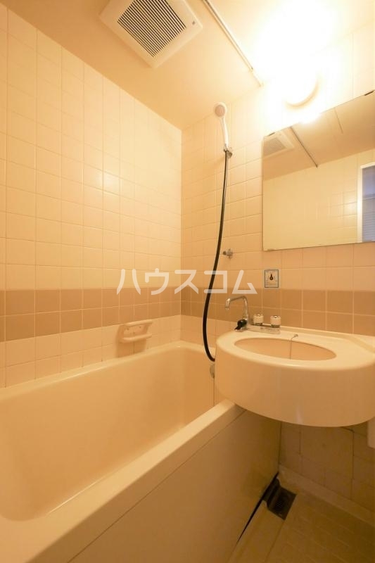11/21 洗面