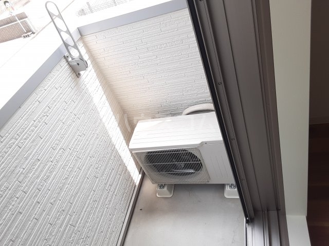 20/28 バルコニー